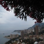 Monte Carlo im Regen